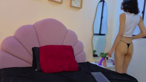 samm_angel online show from 06.05.26