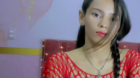 Samantha online show from 12.23.24