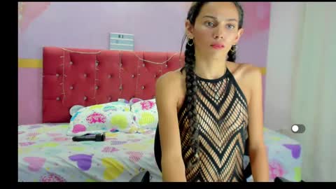 Samantha online show from 12.27.24