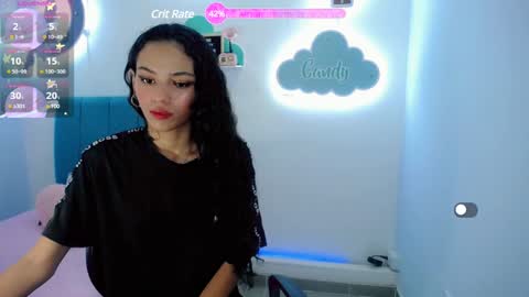 Samantha online show from 12.29.24