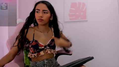 Samantha online show from 02.23.26