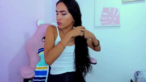 Samantha online show from 03.26.26