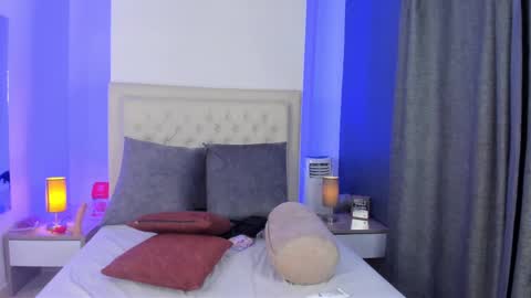 Samantha online show from 09.30.25