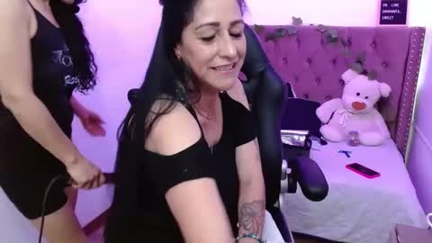Samantha online show from 02.20.25