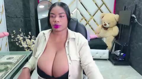 Luisa online show from 01.16.26