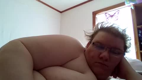 SammieJean online show from 03.09.25