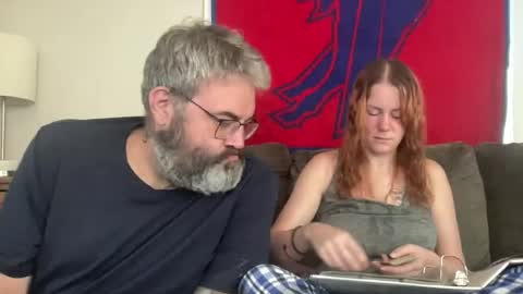 Playful Sammie online show from 07.05.26