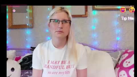 Samantha online show from 06.08.26