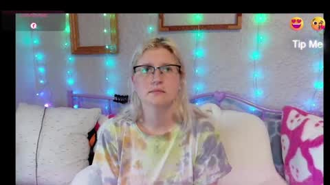 Samantha online show from 06.14.26