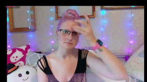 Samantha online show from 06.22.26