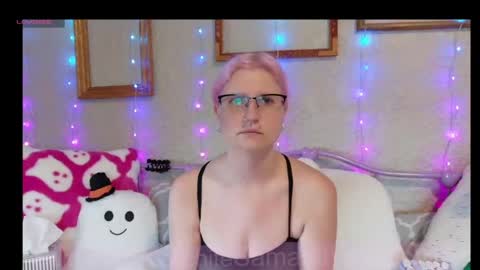 Samantha online show from 06.27.26