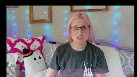 Samantha online show from 07.03.26