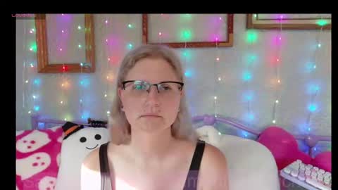 Samantha online show from 07.24.26