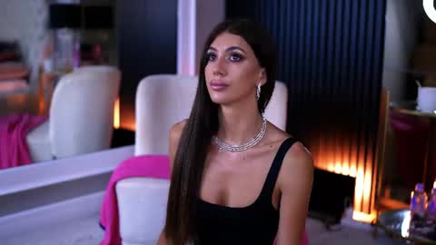 Sammi online show from 07.20.26