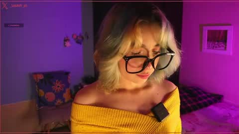Sammy online show from 05.25.26