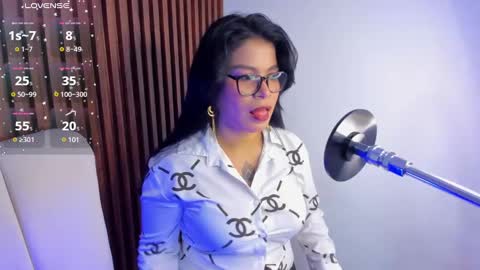 Sammy Evanns online show from 01.13.25