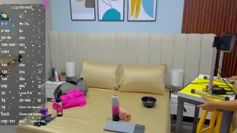 Sammy Evanns online show from 01.20.25