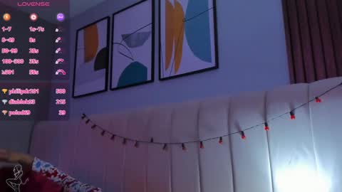 Sammy Evanns online show from 02.01.25