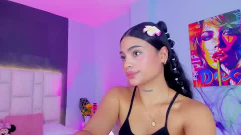 Sammy Rose online show from 10.29.25