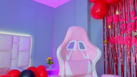 Sammy Rose online show from 02.15.26