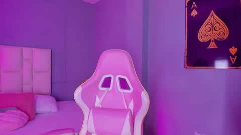 Sammy Rose online show from 03.11.26