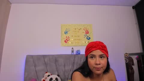 Sammy and Alhaia online show from 03.05.25