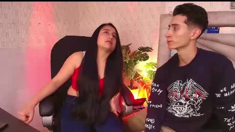 Sammy and Ithan online show from 03.12.26