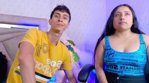Sammy and Ithan online show from 05.30.26