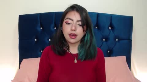 Snapshot of sammy_bunny1 chatting on 09.13.25 Samantha online show from 09.13.25