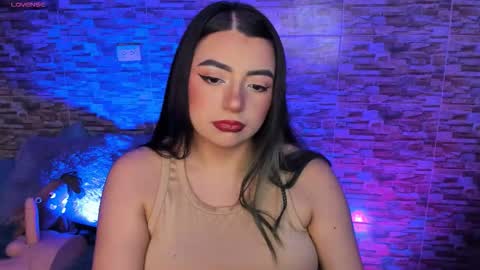 Snapshot of sammy_bunny1 chatting on 02.26.26 Samantha online show from 02.26.26