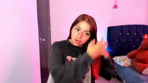 Samantha online show from 06.04.26