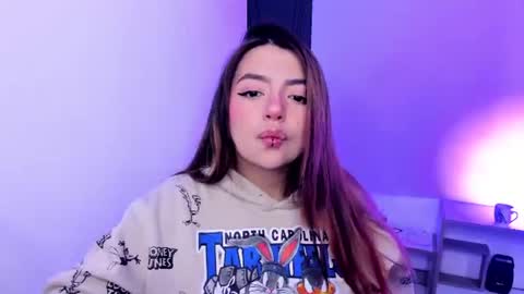 Samantha online show from 07.24.26