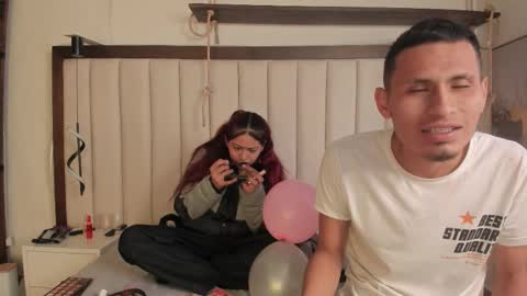 sammy_ela online show from 02.15.26