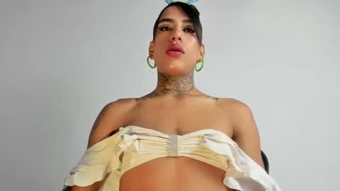 sammy_exotic online show from 09.28.25