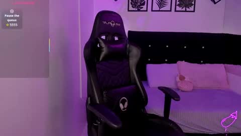 Samantha online show from 10.27.25