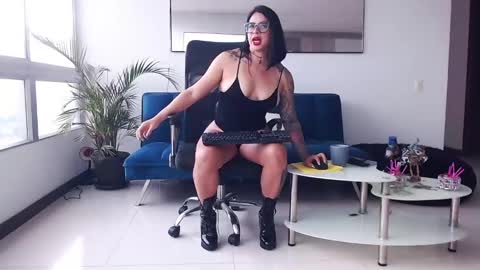 Sammy online show from 01.08.25