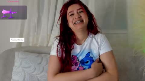 sammy_jhonson25 online show from 09.25.25