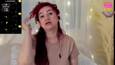 sammy_jhonson25 online show from 02.26.26