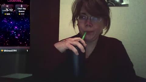 Sam online show from 12.15.25