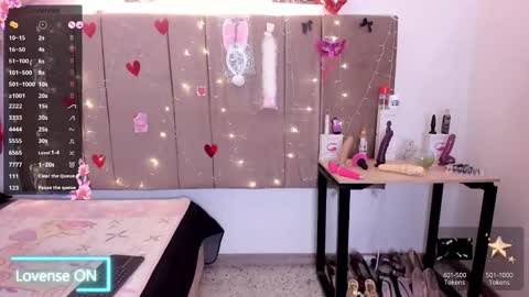  Sammy  online show from 01.11.26