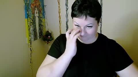 Snapshot of sammy_playful chatting on 12.27.24 sammy online show from 12.27.24