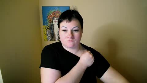 Snapshot of sammy_playful chatting on 01.16.25 sammy online show from 01.16.25