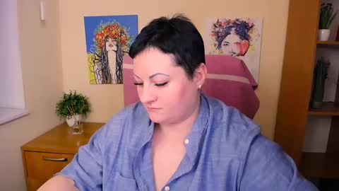 Snapshot of sammy_playful chatting on 03.06.25 sammy online show from 03.06.25