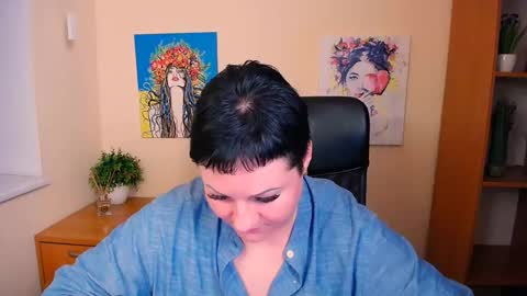 Snapshot of sammy_playful chatting on 03.11.25 sammy online show from 03.11.25