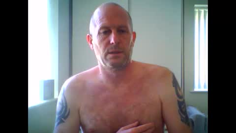 sammyb1821 online show from 03.03.25