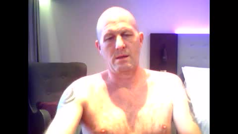 sammyb1821 online show from 03.06.25