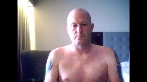 sammyb1821 online show from 10.02.25