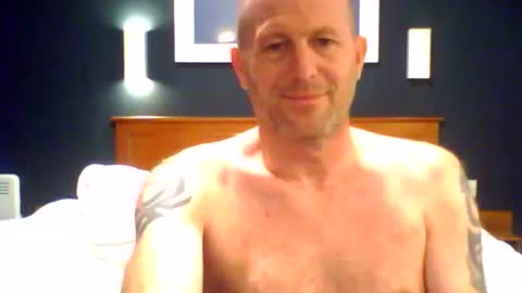 sammyb1821 online show from 10.24.25