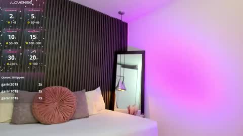 Snapshot of sammybrunette1 chatting on 10.16.25 Axel online show from 10.16.25