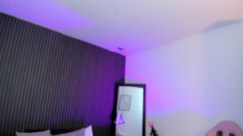 Axel online show from 12.18.25